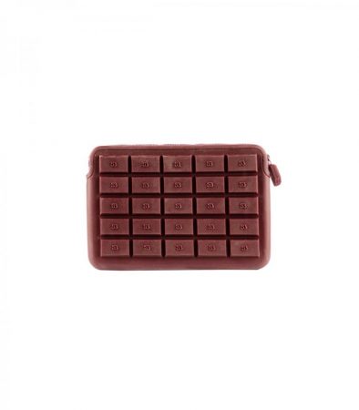 Salvador Bachiller Mini Neceser Chocolate Edición Limitada Choco | Neceser Pequeno Mujer